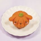 犬用【パンプキンドッグ】ハロウィン2025 2