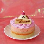 犬猫用【お魚のクリスマスケーキ】 クリスマス2026 1