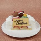 中大型犬用 クリスマス ショート レギュラー 3
