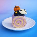 犬猫用【ハッピーハロウィンロール】 ハロウィン2026 2
