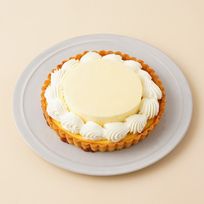 Wチーズタルト 5号