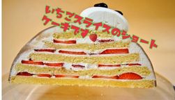 [4号]オーダーキャラクター立体ケーキ【12cm（CDサイズ）(お顔のみ)】 4