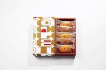 【ショコラティエ パレドオール】焼菓子詰合せ 5個入 1