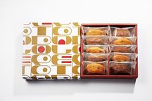 【ショコラティエ パレドオール】焼菓子詰合せ 10個入 1