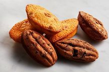 【ショコラティエ パレドオール】焼菓子詰合せ 5個入 2