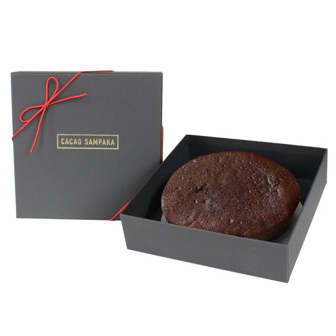 マダレナショコラタプレミアム 8