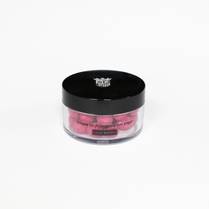 ブルーベリードラジェ 3