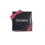 【CACAO SAMPAKA】3匹のこぐま チョコレートサブレ 3枚入(3種) 4