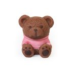 【CACAO SAMPAKA】フーディベア レナ  2