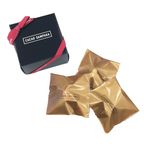 【CACAO SAMPAKA】3匹のこぐま チョコレートサブレ 3枚入(3種) 2