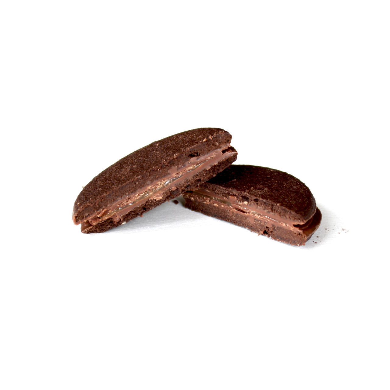 CACAO SAMPAKA】キャラメル サブレ 8枚入(2種各4枚)(CACAO CACAO SAMPAKA】キャラメル サブレ 8枚入(2種各4枚)(CACAO