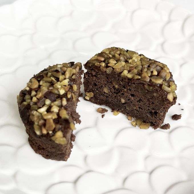 【CACAO SAMPAKA】マダレナ ピスタチオ プチガトー6個入 3