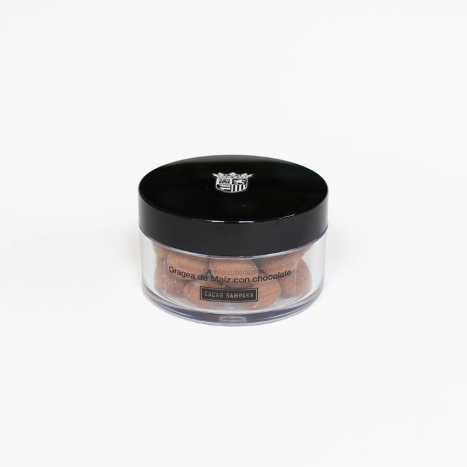 コーンドラジェ 4