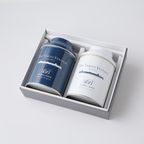 オリジナルフレーバーティー タイムレスエレガンス/アールグレイ（2缶セット) 70g × 2 9