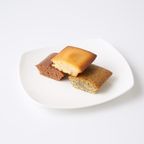 【3/12以降発送予定】ホテルのスイーツをプレゼント用にアソート スイーツセレクション 3