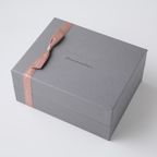 オリジナルフレーバーティー タイムレスエレガンス/アールグレイ（2缶セット) 70g × 2 8