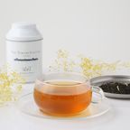 オリジナルフレーバーティー タイムレスエレガンス/アールグレイ（2缶セット) 70g × 2 5