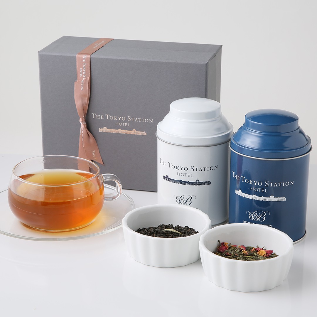 ★専用出品★アールグレイフレンチブルー4袋セット ☆専用出品☆アールグレイフレンチブルー4袋セット EARL GREY