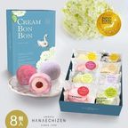 生クリーム大福 15個入 (namacream020mint) 1