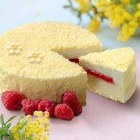 天使のドゥーブルフロマージュ 4号(cheese0021)  お中元2025