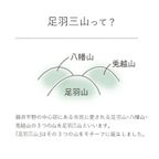 足羽三山 ３種１２個入 2