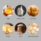 うまくいくバウムクーヘン 母の日2026 6