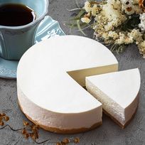 低糖質レアチーズケーキ 4号(cheese011p)