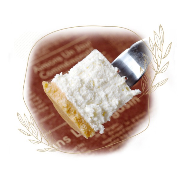 チーズ 低糖質レアチーズケーキ 4号(cheese011p) お中元2025（創作和