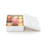 【サダハルアオキ】コフレ アソーティモン ドゥ ビスキュイ ドゥミ 130g 1