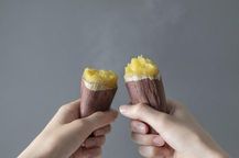 芋菓 人気商品 詰め合わせギフトセット～有機さつま芋使用 2