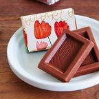 売り切れました！！【バレンタイン限定数販売】オーガニック・ミルクチョコレートBO 2