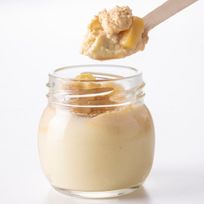 産直有機安納芋使用 甘さ控えめ芋菓プリン 6個セット 