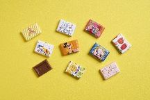 売り切れました！！【バレンタイン限定数販売】オーガニック・ミルクチョコレートBO 3