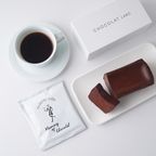 ひと口食べたら止まらない！濃厚ガトーショコラ＆ダブルトールカフェ監修特別ブレンドコーヒーセット 母の日のギフト・プレゼント2025 2