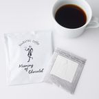 ひと口食べたら止まらない！濃厚ガトーショコラ＆ダブルトールカフェ監修特別ブレンドコーヒーセット 母の日のギフト・プレゼント2025 5