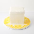 フォンダンケーキ「兜」  8