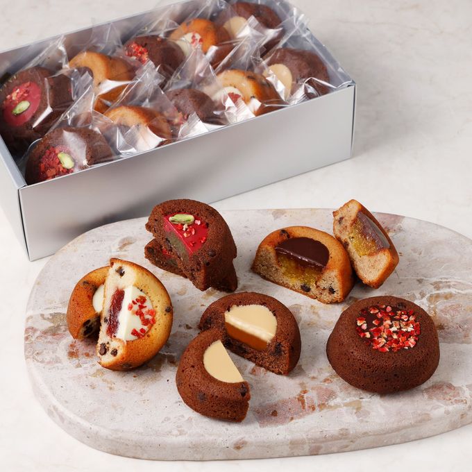 接待の手土産特選/ティグレアソート10個セット お歳暮2025 2