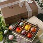 ショコラアソート6 ホワイトデー2026 1