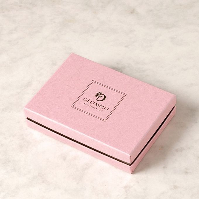 ショコラアソートルージュ6 4