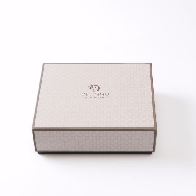 ガトーオペラ/チョコレートケーキ 5