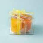 カカオゼリー4個セット【B】 2