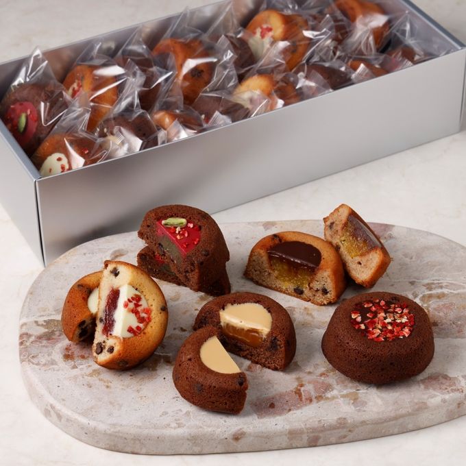 接待の手土産特選/ティグレアソート16個セット お歳暮2025 2