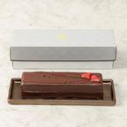 【ショコラティエが創るショコラケーキ】フランボワーズ  7