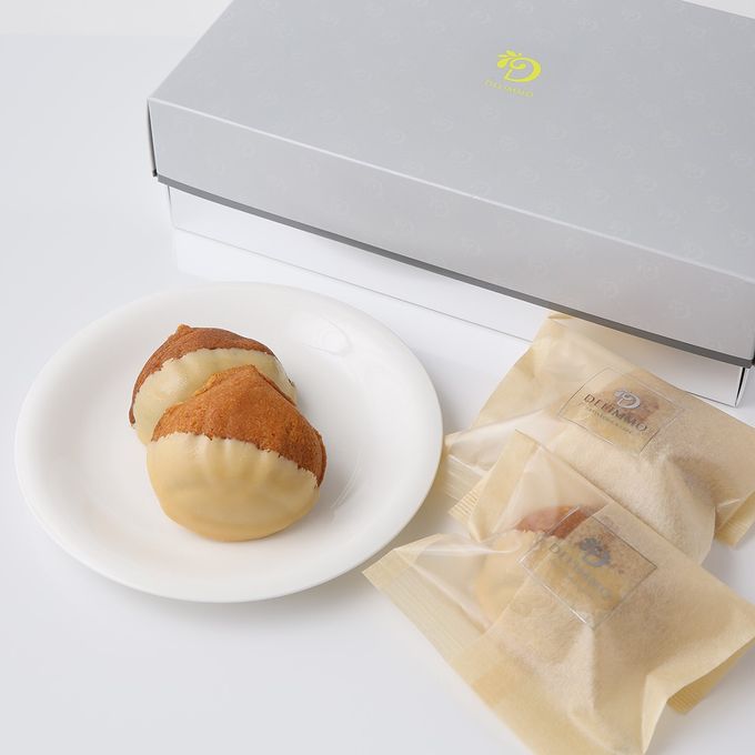 【デリーモ】栗マロン 8個セット  1