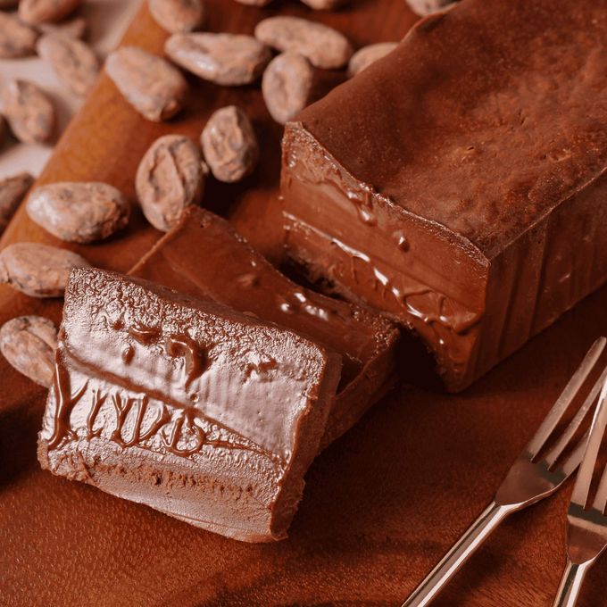 テリーヌショコラ 1