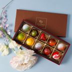 ショコラアソート10 ホワイトデー2026 2