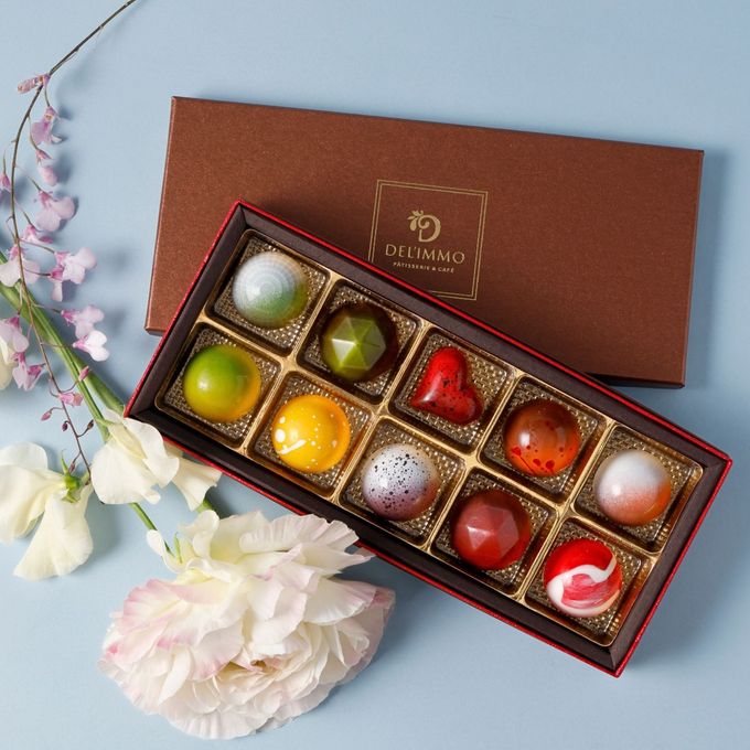 ショコラアソート10 ホワイトデー2026 2