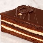 ガトーオペラ/チョコレートケーキ 4