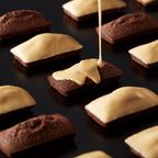 接待の手土産特選/フィナンシェブロンドキャラメル5個セット お歳暮2025 5