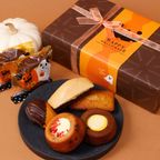 ハロウィン焼菓子ギフト10個セット ハロウィン 2026 1